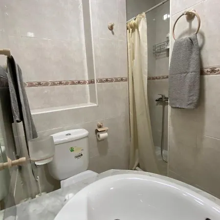 Daire At Rural Navalinda