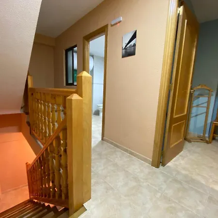 At Rural Navalinda *