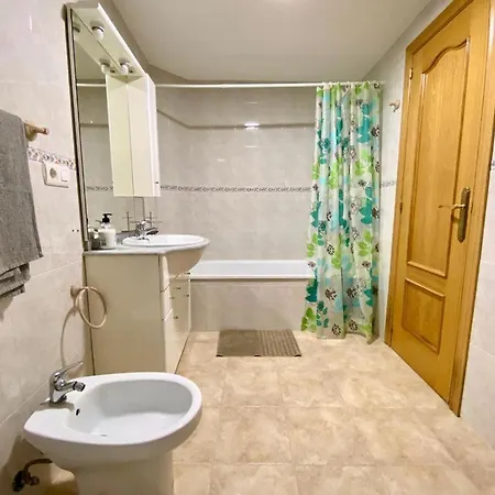 Daire At Rural Navalinda