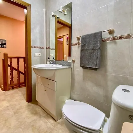 At Rural Navalinda *