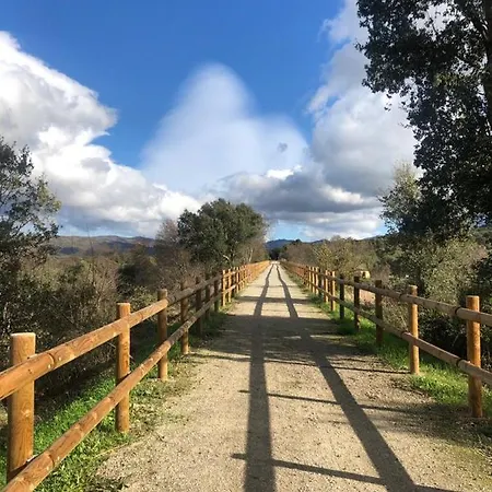 Daire At Rural Navalinda *