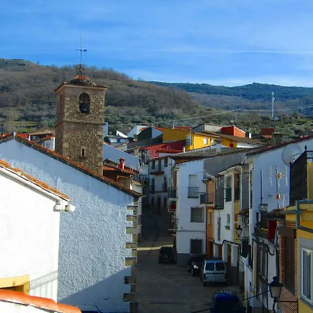 At Rural Navalinda Appartement Casas del Monte