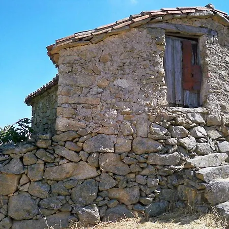 At Rural Navalinda Appartement Casas del Monte