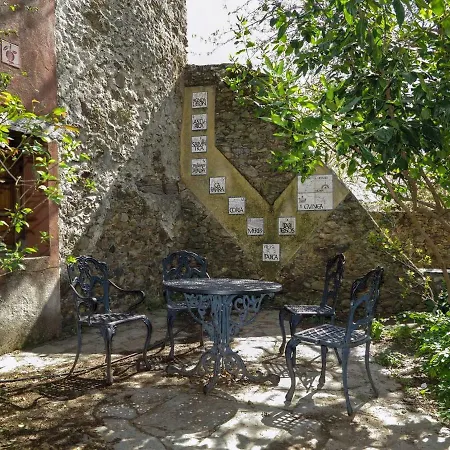 At Rural Navalinda Daire *