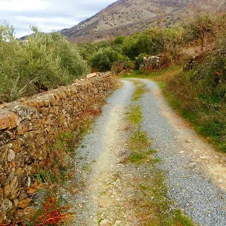 Daire At Rural Navalinda Casas del Monte