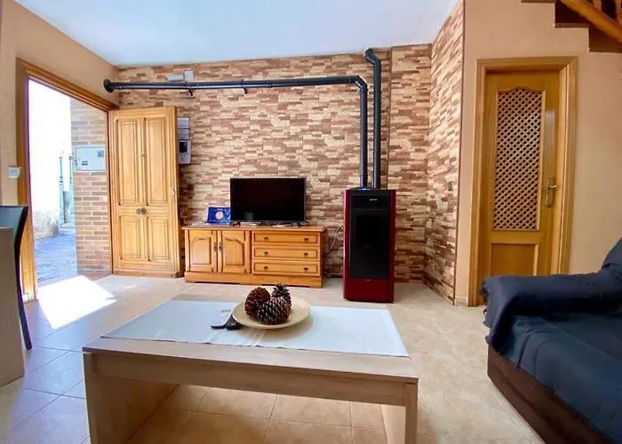 At Rural Navalinda *