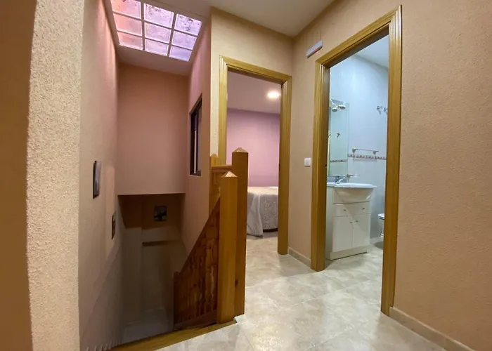 Appartement At Rural Navalinda