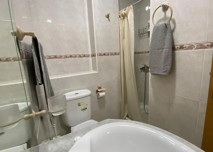 Apartamento At Rural Navalinda