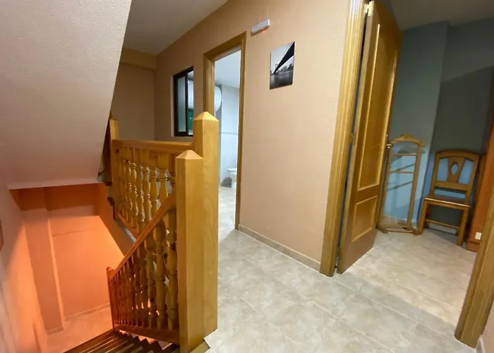 At Rural Navalinda *