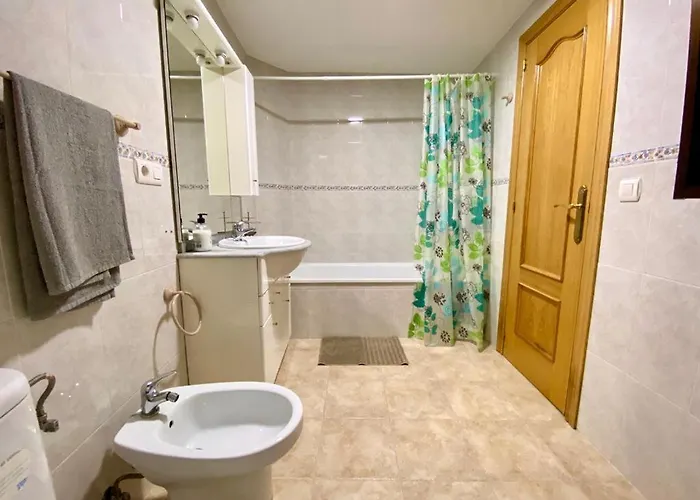 Appartement At Rural Navalinda