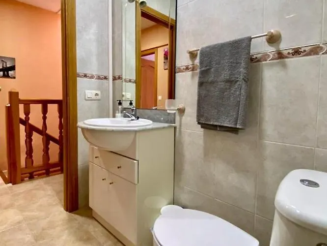 At Rural Navalinda *