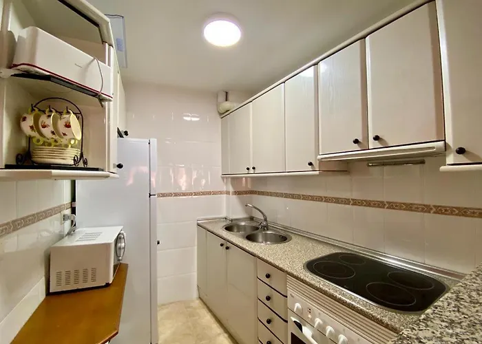 Appartement At Rural Navalinda *