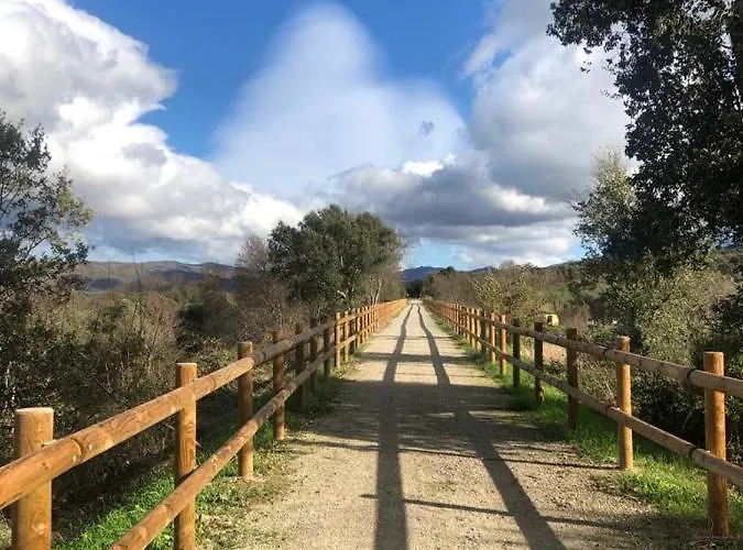 Appartement At Rural Navalinda *