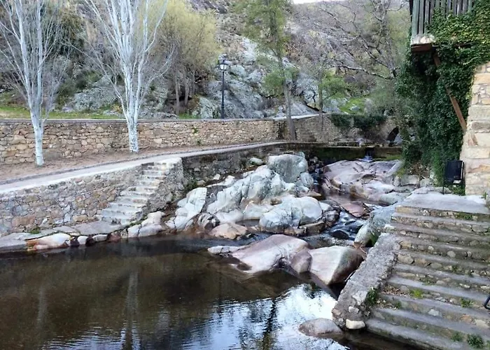 At Rural Navalinda Appartement