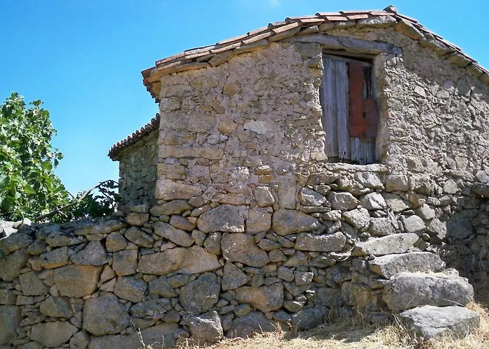 At Rural Navalinda Apartamento Casas del Monte