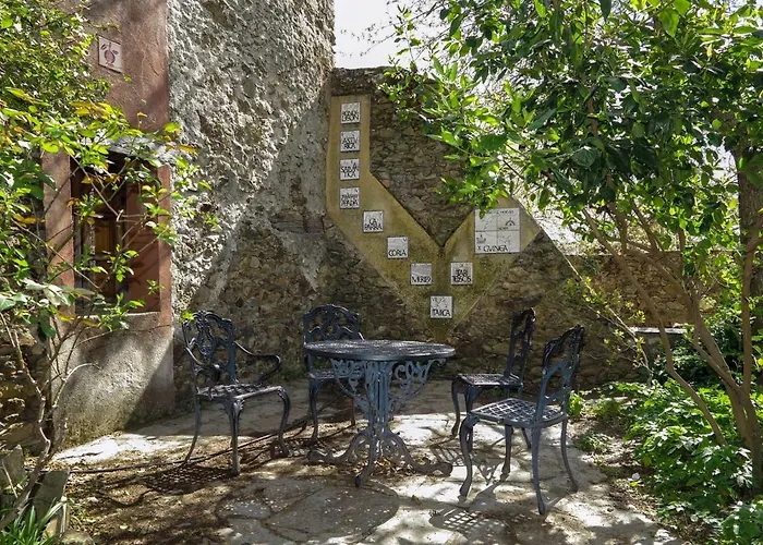 At Rural Navalinda Appartement *