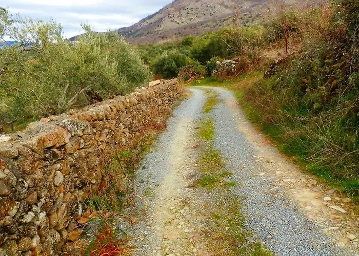 Apartamento At Rural Navalinda Casas del Monte